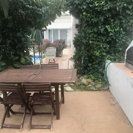 Indep 2 In Private Views Appartement *