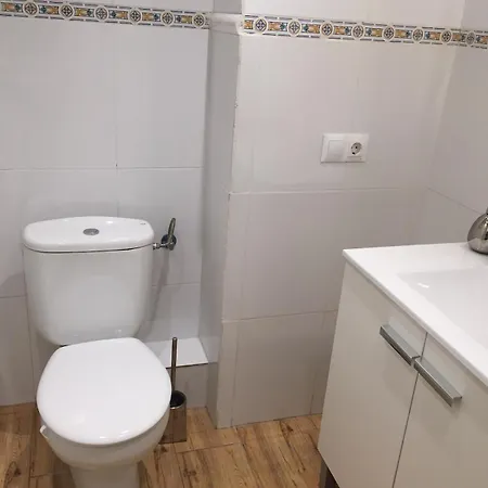 Indep 2 In Private Views Appartement
